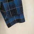 ノンネイティブ nonnative STROLLER BLOUSON COTTON TWILL PLAID ジャケット ジップアップ フード チェック メンズ JPN:2