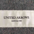 ユナイテッドアローズ UNITED ARROWS チェスターフィールドコート メンズ JPN:L