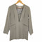 フレイアイディー FRAY I.D 21AW プルオーバーVネックジャケット レディース ONE SIZE