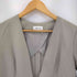 フレイアイディー FRAY I.D 21AW プルオーバーVネックジャケット レディース ONE SIZE