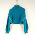 ジュエティ jouetie 22AW クロップドステッチニット レディース JPN:M