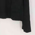 ザラ ZARA KNIT SWEATER WITH TURN-UP CUFFS ターンアップ カフス ニットスウェット レディース import:L