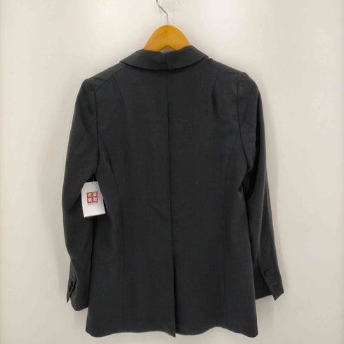 ドゥーズィエムクラス DEUXIEME CLASSE GROSSY ツイルジャケット 背抜き ミドル丈 レディース JPN:38