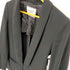 ドゥーズィエムクラス DEUXIEME CLASSE GROSSY ツイルジャケット 背抜き ミドル丈 レディース JPN:38