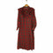 ジュエティ jouetie 23SS フリルロングシャツワンピース レディース JPN:M