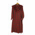 ジュエティ jouetie 23SS フリルロングシャツワンピース レディース JPN:M