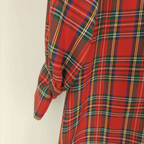 ジュエティ jouetie 23SS フリルロングシャツワンピース レディース JPN:M