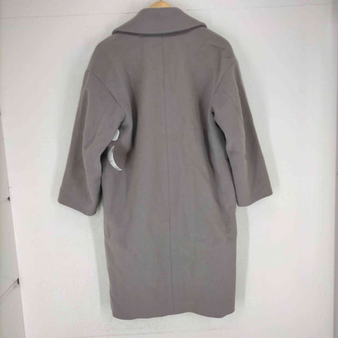 イエナ IENA MANTECO オーバーチェスターコート レディース JPN:34