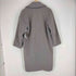 イエナ IENA MANTECO オーバーチェスターコート レディース JPN:34