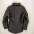 JACKET REQUIRED 撥水ミリタリーダウンジャケット ジップアップ メンズ import:S