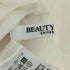 ビューティーアンドユースユナイテッドアローズ BEAUTY & YOUTH UNITED ARROWS バックボタンボリュームスリーブブラウス -ウォッシャブル- レディース