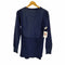 ナイジェルケーボン NIGEL CABOURN 1940s U.S. ARMY HIGH DENSITY WAFFLE カットソー プルオーバー Tシャツ メンズ JPN:48