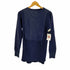 ナイジェルケーボン NIGEL CABOURN 1940s U.S. ARMY HIGH DENSITY WAFFLE カットソー プルオーバー Tシャツ メンズ JPN:48
