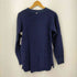 ナイジェルケーボン NIGEL CABOURN 1940s U.S. ARMY HIGH DENSITY WAFFLE カットソー プルオーバー Tシャツ メンズ JPN:48