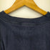 ナイジェルケーボン NIGEL CABOURN 1940s U.S. ARMY HIGH DENSITY WAFFLE カットソー プルオーバー Tシャツ メンズ JPN:48