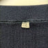ナイジェルケーボン NIGEL CABOURN 1940s U.S. ARMY HIGH DENSITY WAFFLE カットソー プルオーバー Tシャツ メンズ JPN:48