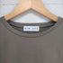 リムアーク RIM.ARK 21SS Roll up sleeve cut tops レディース FREE