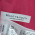 ビューティーアンドユースユナイテッドアローズ BEAUTY & YOUTH UNITED ARROWS リネンウエストギャザーフレアスカート -ウォッシャブル- レディース JPN:M