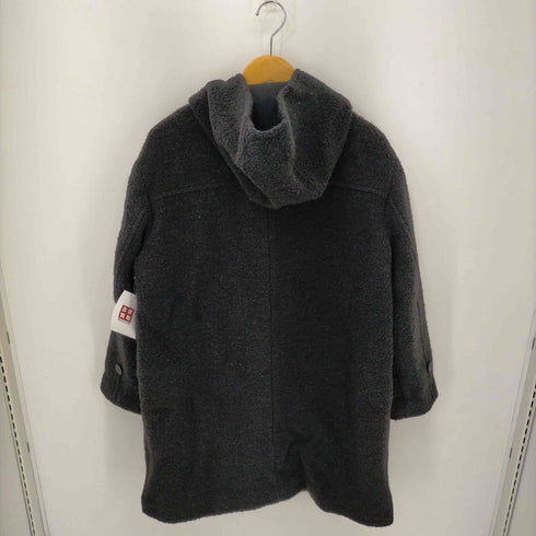 セオリーリュクス theory luxe 22AW Boucle Ponda ダッフルコート レディース 038