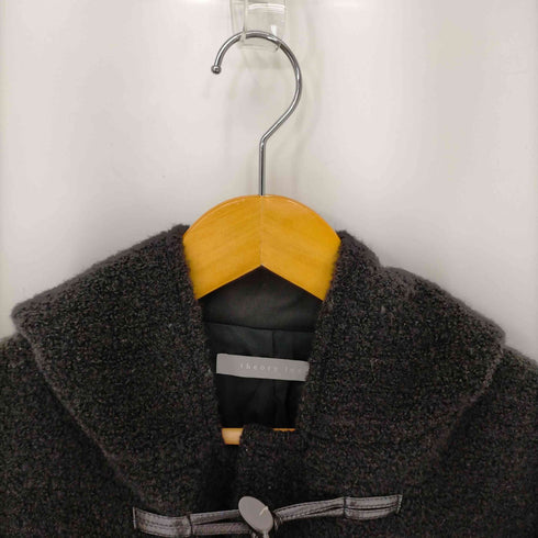 セオリーリュクス theory luxe 22AW Boucle Ponda ダッフルコート レディース 038