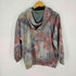 アディダスオリジナルス adidas Originals PASTEL SATIN HALFZIP JACKET マーブル サテン レディース import:M