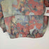 アディダスオリジナルス adidas Originals PASTEL SATIN HALFZIP JACKET マーブル サテン レディース import:M