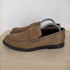 ジミーチュウ JIMMY CHOO スエード コインローファー メンズ JPN:25.5