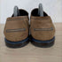 ジミーチュウ JIMMY CHOO スエード コインローファー メンズ JPN:25.5