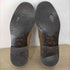 ジミーチュウ JIMMY CHOO スエード コインローファー メンズ JPN:25.5