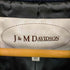 ジェイアンドエムデヴィッドソン J&M Davidson コート ダブルボタン アウター ウール レディース 10
