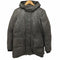 ブラックバレットバイニールバレット BLACKBARRETT by neil barrett ダブルジップ ダウンジャケット メンズ JPN:2