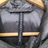 ブラックバレットバイニールバレット BLACKBARRETT by neil barrett ダブルジップ ダウンジャケット メンズ JPN:2