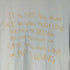 ジュエティ jouetie グランジロゴBIG Tシャツ レディース JPN:M