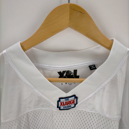 エクストララージ X-LARGE 20SS OOTBALL SHIRT メンズ JPN:L