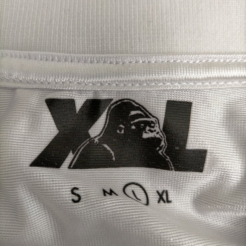 エクストララージ X-LARGE 20SS OOTBALL SHIRT メンズ JPN:L