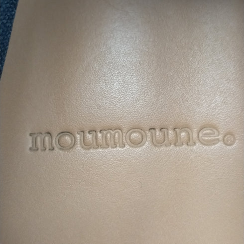moumoune ストラップパンプス レディース JPN:23