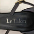 ルタロン Le Talon スウェードストラップサンダル レディース JPN:23.5