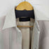 ティーエイチ th Oversized Shirt Cardboard Suede オーバーサイズシャツ メンズ JPN:0