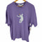ユニオントーキョー UNION TOKYO print Tシャツ メンズ