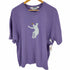 ユニオントーキョー UNION TOKYO print Tシャツ メンズ