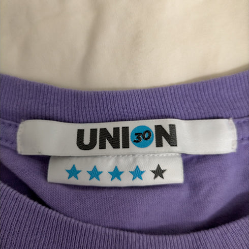 ユニオントーキョー UNION TOKYO print Tシャツ メンズ