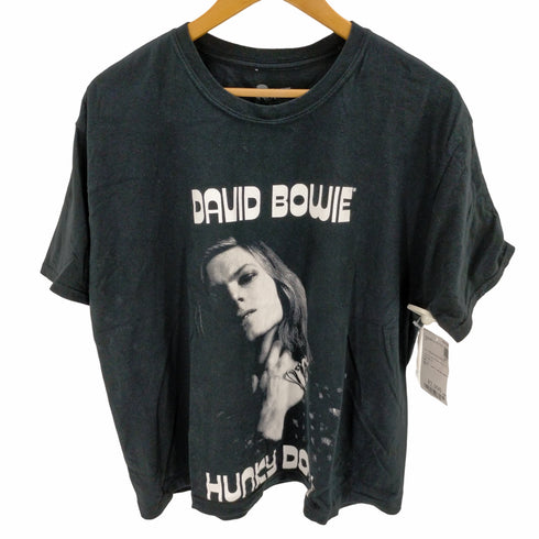 フォト TEE david bowie hunky dory メンズ JPN:XL