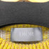 クリスチャンディオール Christian Dior 22AW CD Diamond Ski Capsule ダイヤモンド ラウンドネックニット セーター メンズ import:S