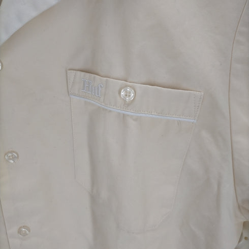 ハフ HUF オープンカラーシャツ メンズ JPN:L