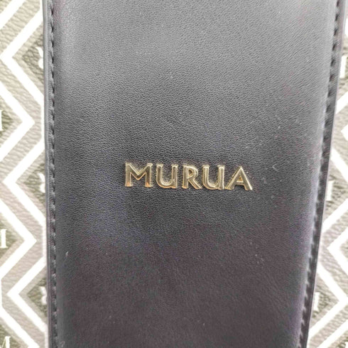 ムルーア MURUA モノグラムトートバッグ レディース