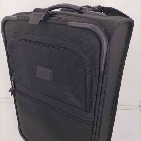 トゥミ TUMI 2265D3 ビジネス キャリーバッグ トラベル メンズ