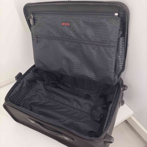 トゥミ TUMI 2265D3 ビジネス キャリーバッグ トラベル メンズ