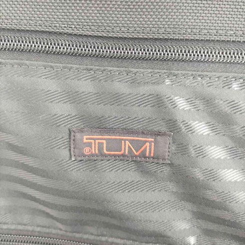 トゥミ TUMI 2265D3 ビジネス キャリーバッグ トラベル メンズ