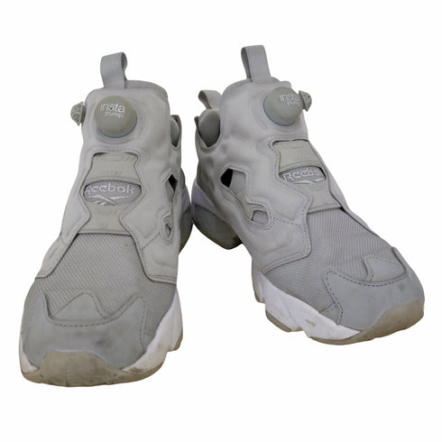 リーボック Reebok NSTAPUMP FURY OG ローカットスニーカー レディース JPN:23.5