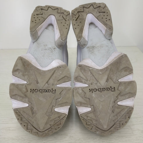 リーボック Reebok NSTAPUMP FURY OG ローカットスニーカー レディース JPN:23.5